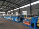Automatic XJL-250 Type Rubber Extruder Machine / Rubber Strip Extruding Machine
