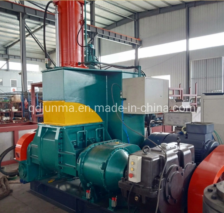 High Quality Rubber Kneader, Rubber Dispersion Mixer